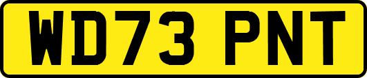 WD73PNT