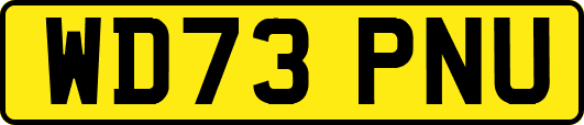 WD73PNU