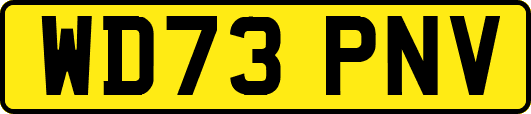 WD73PNV