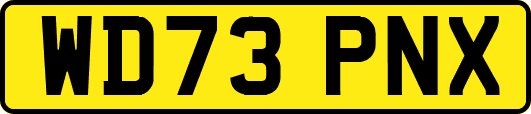 WD73PNX