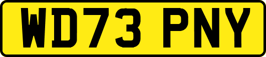 WD73PNY