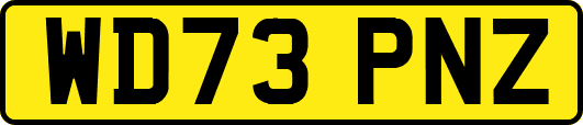 WD73PNZ