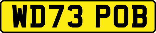 WD73POB