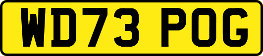 WD73POG