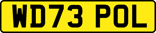 WD73POL