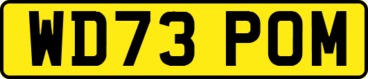 WD73POM