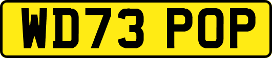 WD73POP