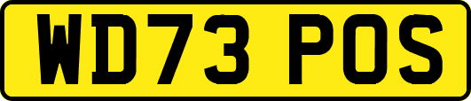 WD73POS