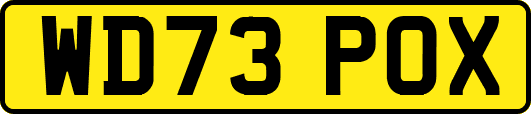WD73POX