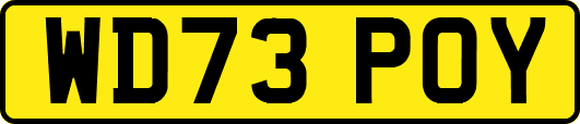 WD73POY