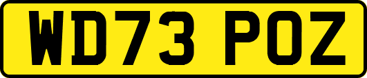WD73POZ