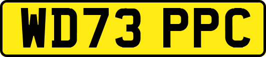 WD73PPC