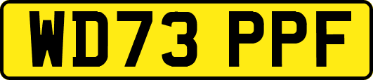 WD73PPF
