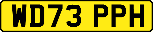 WD73PPH