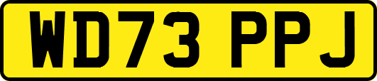 WD73PPJ