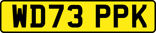 WD73PPK
