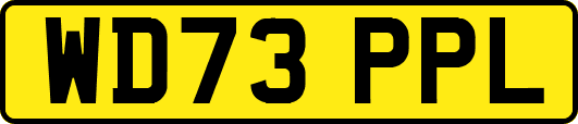 WD73PPL