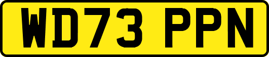 WD73PPN
