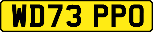 WD73PPO