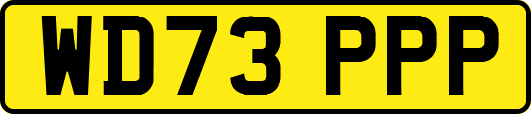 WD73PPP