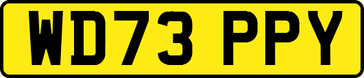 WD73PPY