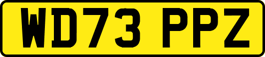 WD73PPZ