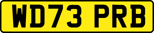WD73PRB