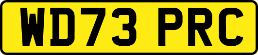 WD73PRC