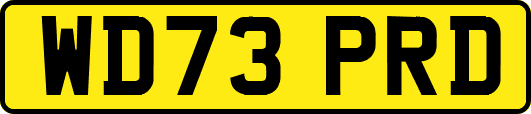 WD73PRD