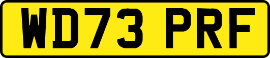 WD73PRF