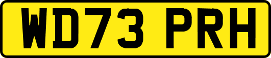 WD73PRH