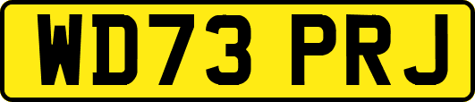 WD73PRJ