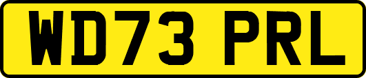 WD73PRL