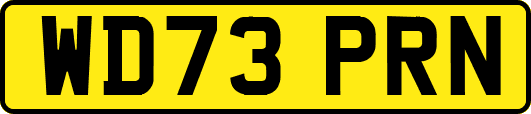 WD73PRN