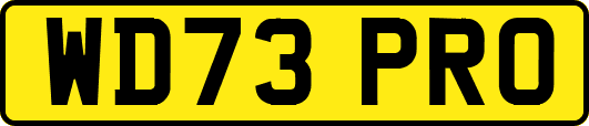 WD73PRO