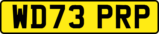 WD73PRP