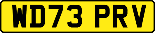 WD73PRV