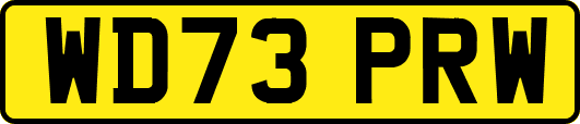 WD73PRW