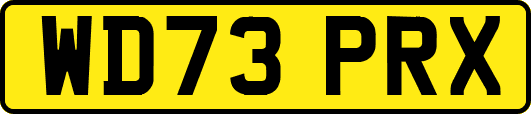 WD73PRX
