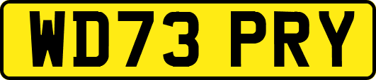 WD73PRY