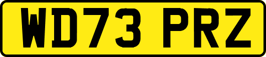 WD73PRZ