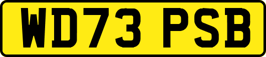 WD73PSB