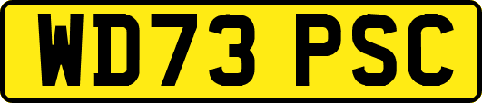 WD73PSC