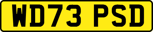 WD73PSD