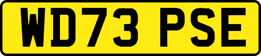 WD73PSE