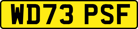 WD73PSF