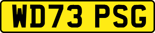 WD73PSG