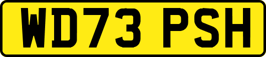 WD73PSH