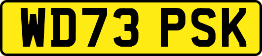 WD73PSK
