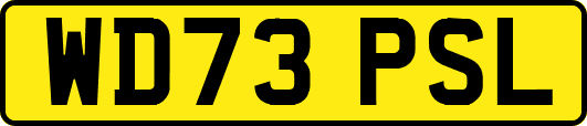 WD73PSL